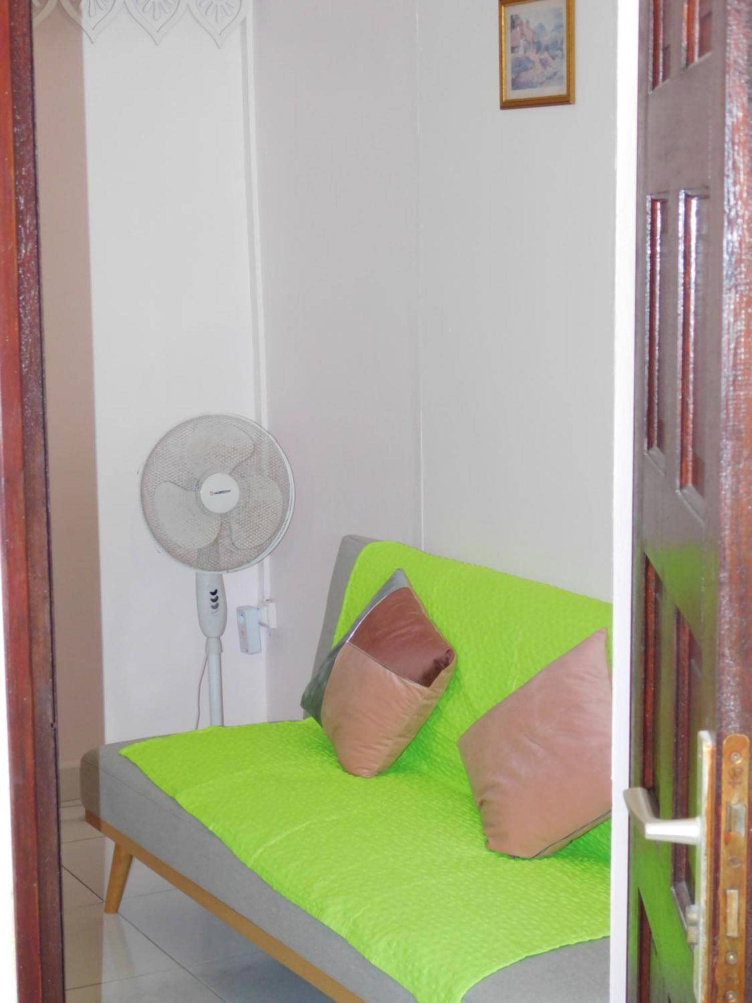 Appartement Ixora à Sainte-Anne  Extérieur photo